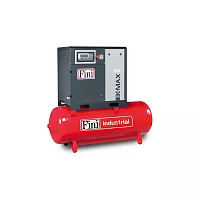 Винтовой компрессор с прямым приводом на ресивере FINI K-MAX 7.5-10-500F IE3 100522835