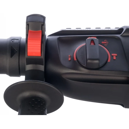 Перфоратор Bosch GBH 2-26 DFR 0.611.254.768 0611254768 фото 7
