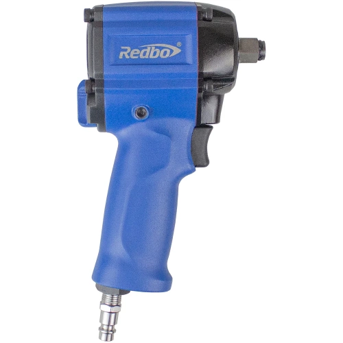 Пневматический гайковерт ударный Redbo RP-7426K 38944 фото 4