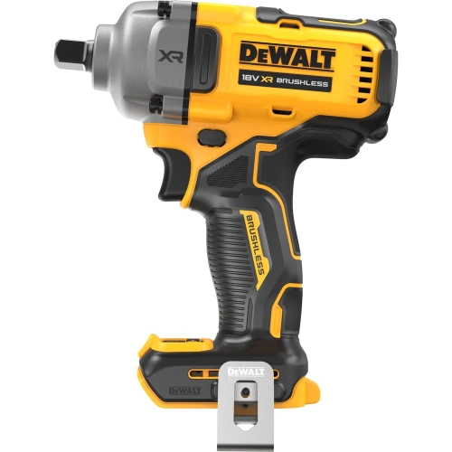 Аккумуляторный гайковерт Dewalt DCF892NT, 18 В, 1084 Нм, 3250 уд/мин, без АКБ и ЗУ, в кейсе TSTAK DCF892NT-XJ фото 4