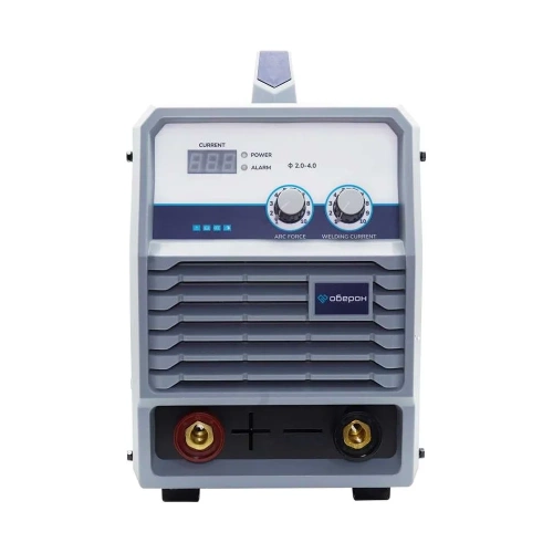 Сварочный инвертор Оберон ARC 250GS KG1252 фото 3