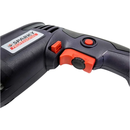 Дрель электрическая SPARKY BUR 130E 13000010800 фото 5