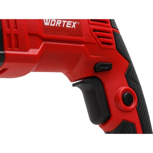 Перфоратор WORTEX RH 2621 в чемодане + (2 зубила, 3 сверла) 1333519 фото 4