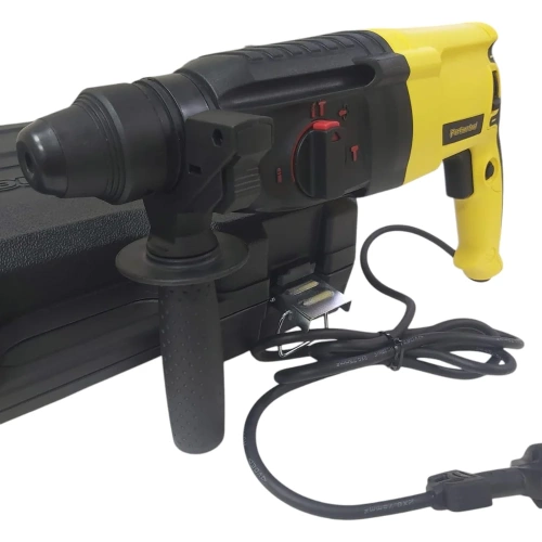Перфоратор электрический PARTNERTOOL PRH-1000 фото 4