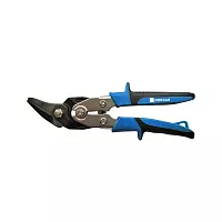 Ножницы по металлу NORGAU 260мм, левые, N424-260L 072215262