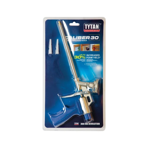 Пистолет для пены Tytan PROFESSIONAL CALIBER 30 GUN 213129 80684 фото 3