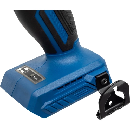 Аккумуляторный бесщеточный ударный гайковерт 1/2 дюйма BC-IW350-X Scheppach без АКБ и ЗУ 5909246900 фото 9