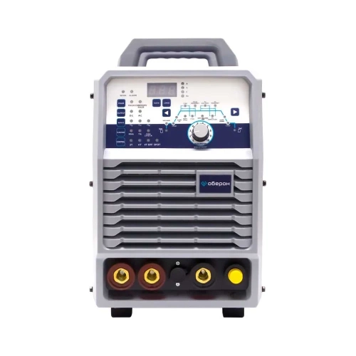 Сварочный инвертор Оберон TIG 250P AC/DC KG3251 фото 3