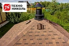 Кровельные доборные элементы Кровельные доборные элементы