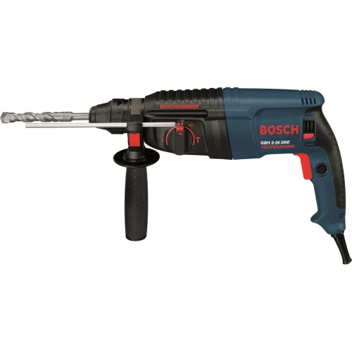 Перфоратор Bosch GBH 2-26 DRE 0.611.253.708 0611253708 фото 4