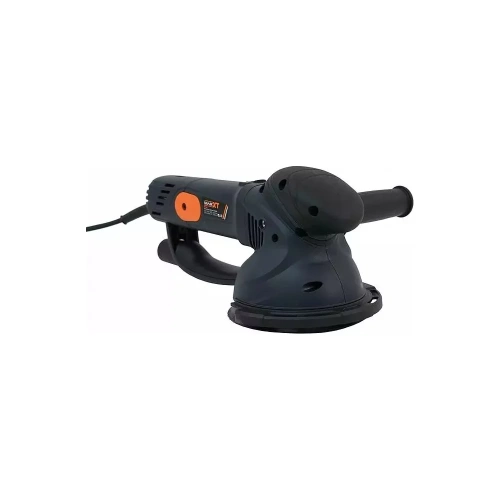 Двухрежимная шлифовально-зачистная машинка MaxXT 220V/50Hz, 500W R7304 фото 7