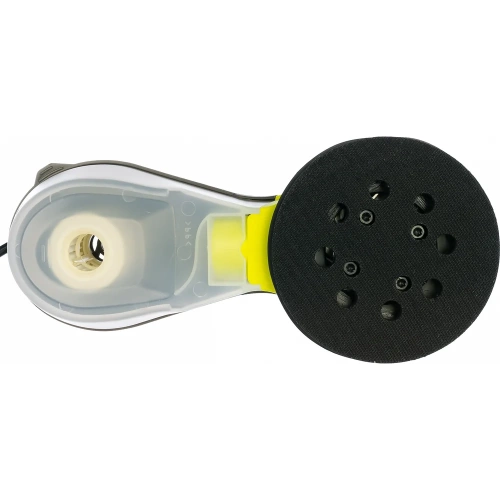 Эксцентриковая шлифмашина Ryobi ROS300 5133001144 фото 4