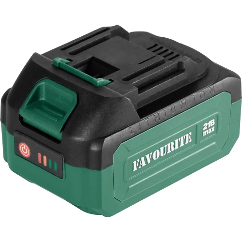 Аккумуляторная батарея FAVOURITE OBS 21/4 Li-ion, 21В, 4Ач 150000214