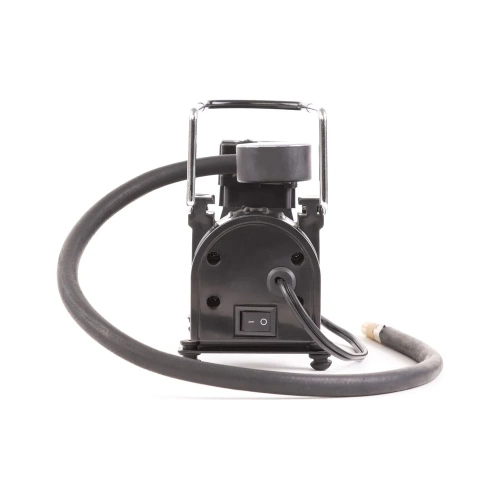 Воздушный компрессор CarPerformance, 30 л./мин., 12V/12A, 140W, 7 Атм CP-30 фото 3