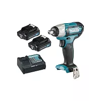 Аккумуляторный гайковерт Makita TW141DWAE