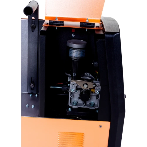 Сварочный полуавтомат Foxweld Invermig 250 Compact 220V 6145 фото 7
