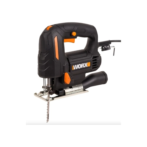 Лобзик WORX 550 Вт WX463 фото 3