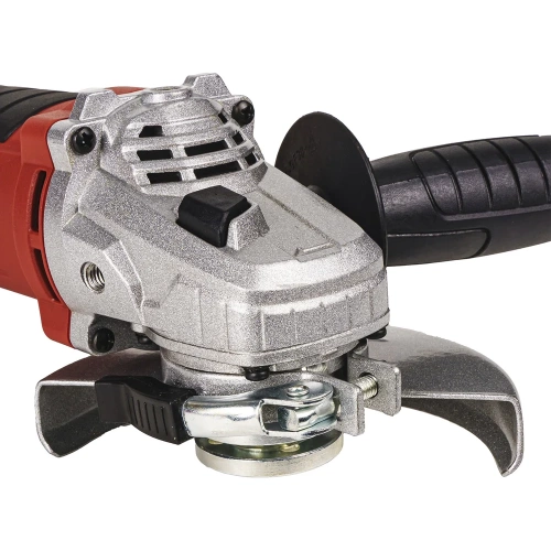 Машина шлифовальная угловая REDVERG RD-AG1100-125 00006692870 фото 7