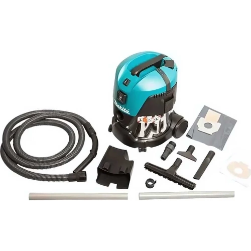 Пылесос Makita VC2012L фото 10