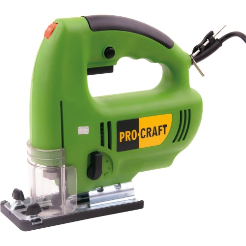 Сетевой лобзик PROCRAFT 800 Вт ST1000 фото 3