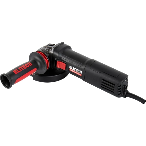 Шлифмашина угловая Elitech AG 1412E (E2213.050.00) HD 205374 фото 5
