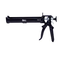Пистолет для герметика BLACK METAL SIL-GUN IRFIX 591602