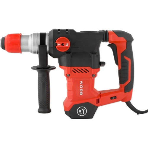 Перфоратор WORB BH-1600V/40L 1000303L1 фото 3