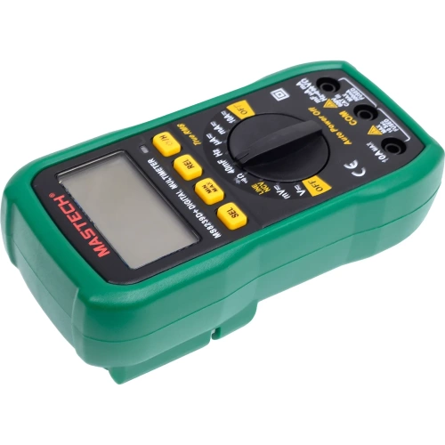 Мультиметр цифровой Mastech MS8239D+ 00-00013498 фото 4
