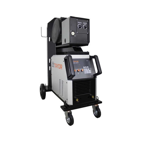 Аппарат сварочный GOODEL MIG/MAG PRO MIG-500 ТT, TMI0112T