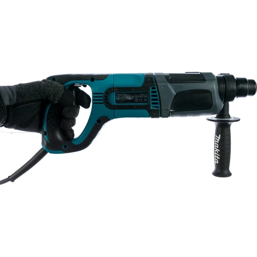 Перфоратор Makita HR 2475 фото 5