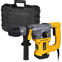 Перфоратор Kolner KRH 890C, 890Вт, SDS-plus, 4.5Дж, кейс 8030300264