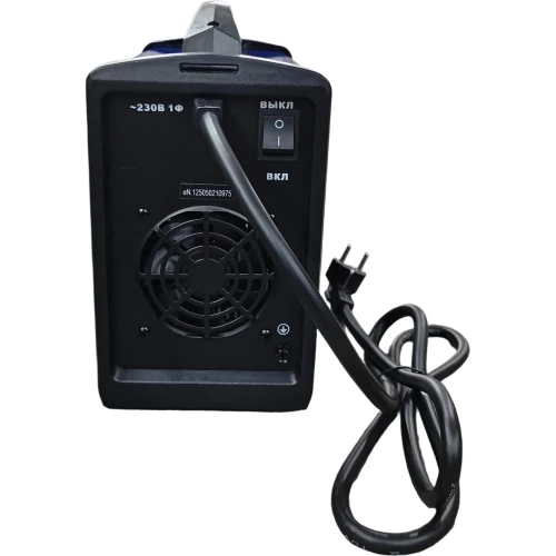 Аппарат инверторный Brima ARC-250 Smart НП000001744 фото 8