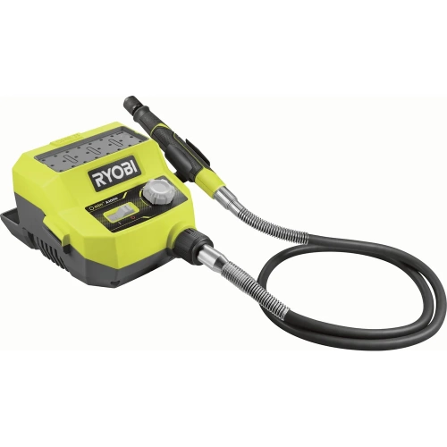 Гравировальная машина Ryobi RRTS18-120GA35 18 В 5133005638 фото 3