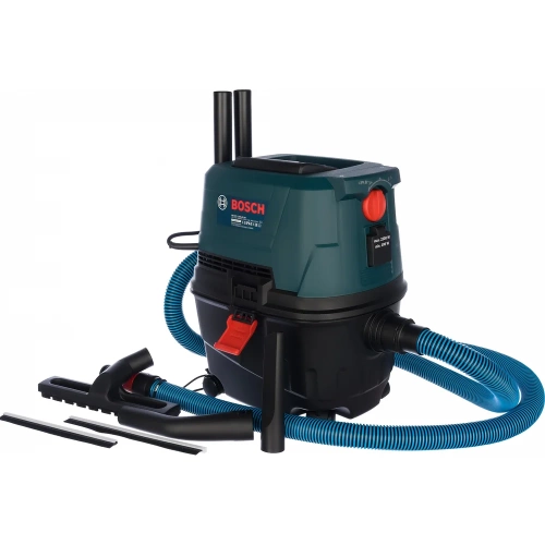 Пылесос Bosch GAS 15 PS 0.601.9E5.100