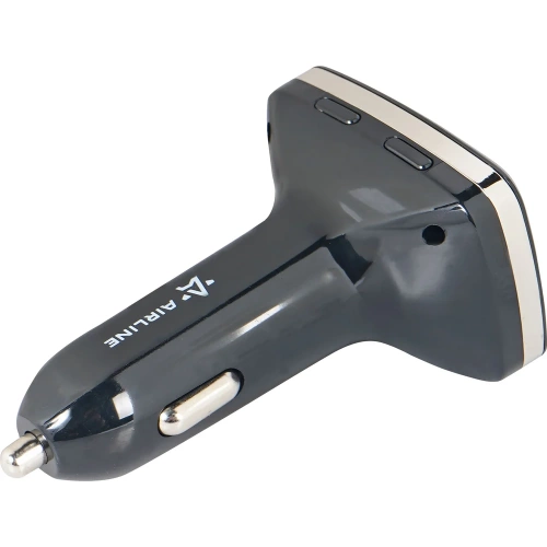 Система контроля давления в шинах Airline TPMS ATP-MS-01 фото 5