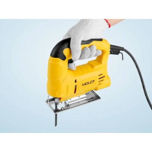 Лобзик электрический MOLOT MJS 5504 E в кор. 1335500 фото 10