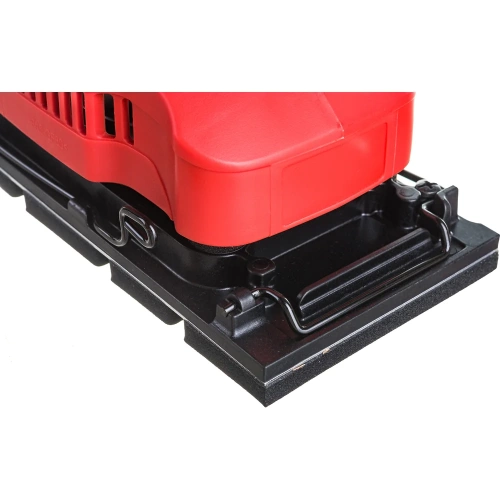 Виброшлифмашина Makita M9203 фото 8