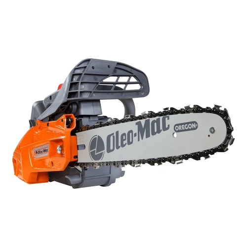Бензопила Oleo-Mac 1.2 л.с. GSTH 240 - 10, 3/8, 1.3 мм 3,2 кг 5035-9001E5 фото 4