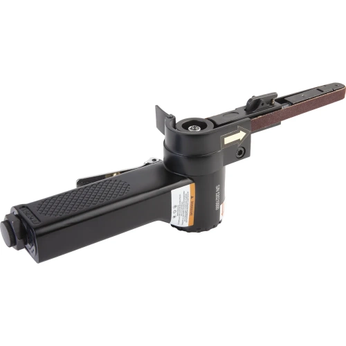 Пневматическая ленточная шлифовальная машинка WIEDERKRAFT WDK-25520 фото 10