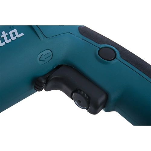 Двухскоростная ударная дрель Makita HP 2051 фото 6