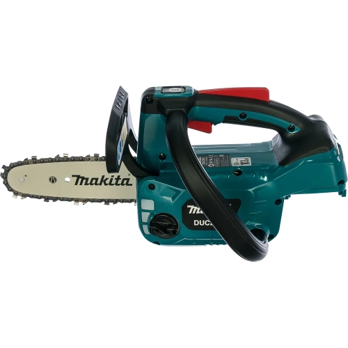 Аккумуляторная цепная пила Makita LXT DUC204Z фото 4