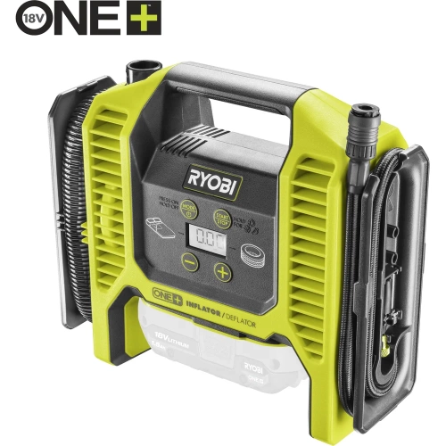 Компрессор Ryobi ONE+ R18MI-0 5133004714 фото 3