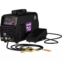 Установка аргонодуговой сварки START 205 modelTIG AC/DC TIG PULSE 3W205AP