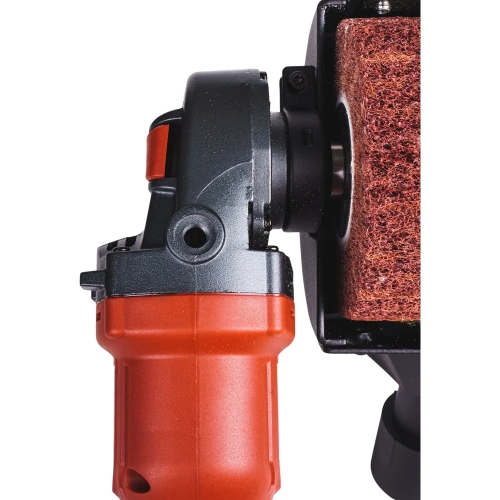 Машина брашировальная аккумуляторная бесщеточная REDVERG RD-BM18BL/U (без акк, без з/у) 00006689094 фото 10