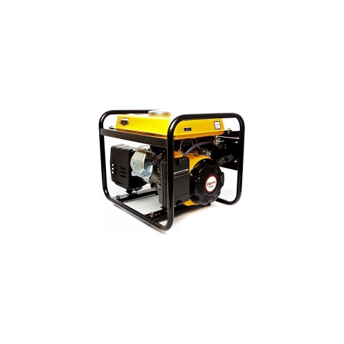 Бензиновый генератор REDVERG RD-G1000 6631518 фото 4