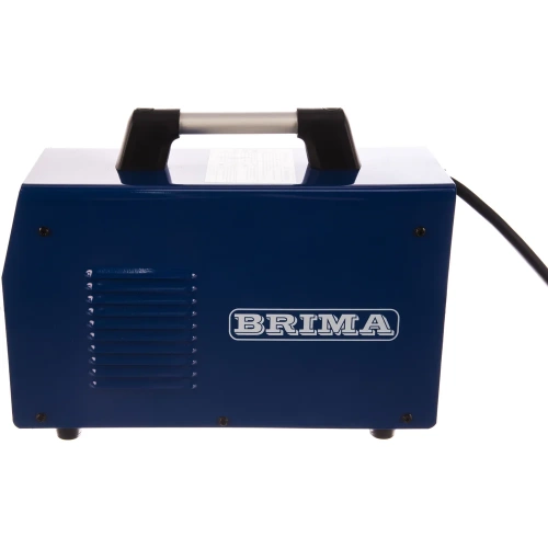 Сварочный инвертор Brima ARC-200 220В 6687 фото 6