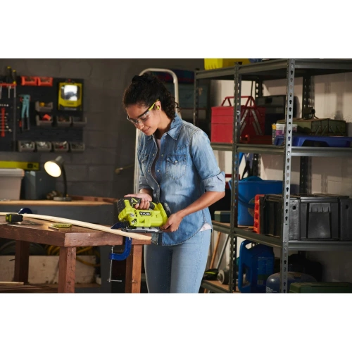 Лобзик Ryobi ONE+ RJS18-0 5133005395 фото 8