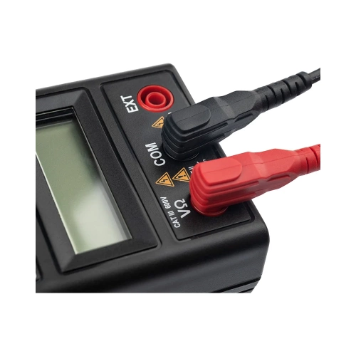 Токовые клещи Mastech M266 00-00000231 фото 10