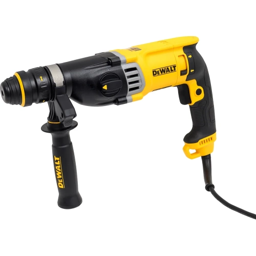 Перфоратор DeWalt 900Вт D25144K-A9 фото 3