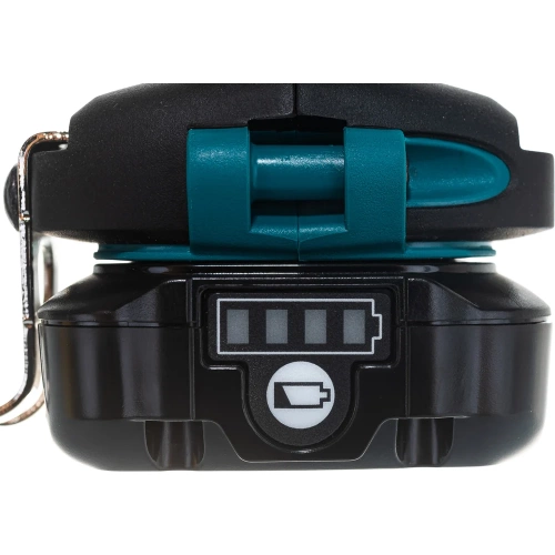 Аккумуляторный шуруповерт Makita TD110DWAE фото 9